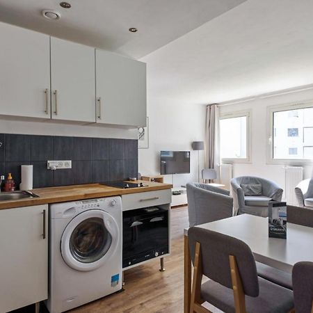 Appartement De La Motte - Welkeys 巴黎 外观 照片